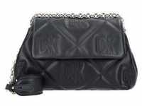 DKNY - Crosstown Schultertasche Leder 26 cm Handtaschen Damen