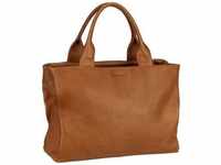Burkely - Handtasche Just Jolie Handbag Handtaschen Hellbraun Damen
