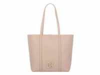 DKNY - Seventh Avenue Shopper Tasche Leder 30 cm Damen