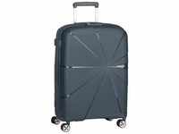 American Tourister - Koffer & Trolley Starvibe Spinner 67 EXP Koffer & Trolleys