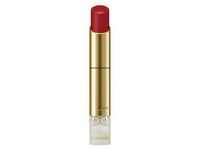 SENSAI - Default Brand Line Lasting Plump Lipstick Refill Lippenstifte 3.8 g 1 - Ruby