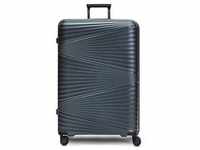 Pactastic - Collection 02 THE LARGE 4 Rollen Trolley 77 cm Koffer & Trolleys Violett