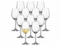 Leonardo - Daily Weißweingläser 12er Set Gläser
