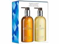 Molton Brown - Woody & Citrus Hand Care Duo Hand- & Nagelpflegesets