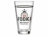 Ritzenhoff & Breker - SPIRITS Vodka Becher Gläser