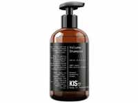 Kis Keratin Infusion System - Volume Shampoo 250 ml Damen