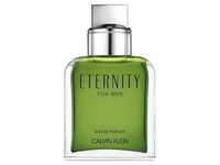 CALVIN KLEIN - Eternity for men Eau de Parfum 30 ml Herren