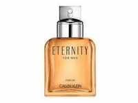 CALVIN KLEIN - Eternity for men Parfum 50 ml Herren