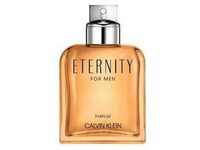 CALVIN KLEIN - Eternity for men Parfum 200 ml Herren