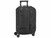 Thule - Koffer & Trolley Aion Carry On Spinner Koffer & Trolleys Schwarz