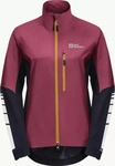 Jack Wolfskin 1115561-2198, Jack Wolfskin Morobbia 2.5l Jkt W - Damen Fahrrad