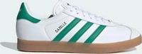 Adidas 174786565, adidas Originals Gazelle - Herren Sneakers Schuhe Wei&szlig; IH2216 - EU