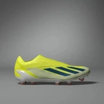 Adidas 175840951, adidas X Crazyfast Elite LL FG Laceless - Herren Fu&szlig;ballschuhe