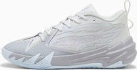 Puma 309839-01, Puma Scoot Zeros Grey Ice - Herren Sneakers Basketball Schuhe Grau