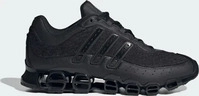 Adidas 174378910, adidas Megaride - Herren Schuhe Sneakers Schwarz JP9626 - EU 40 UK