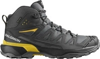 Salomon 167512043, Salomon X ULTRA 360 Mid GTX - GORE-TEX - Herren Wanderschuhe