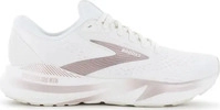Brooks 1204261B-181, Brooks Adrenaline GTS 24 - Damen Laufschuhe Wei&szlig;...