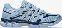 Asics 175846363, Asics GEL-CUMULUS 16 - Herren Sneaker Sport Schuhe Blau 1203A733-400