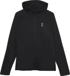 ON Running 1ME10250553, ON Running Climate Zip Hoodie - Herren Winter Sport Freizeit