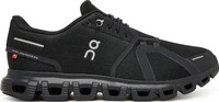 ON Running 176403324, ON Running Cloud 6 WIDE - Herren Sneakers Schuhe Black-Black