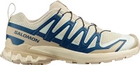 Salomon 176299813, Salomon XA PRO 3D V9 - Herren Wanderschuhe Trail-Running Schuhe