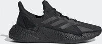 Adidas 136812805, adidas X9000L4 Boost - Herren Schuhe Sneakers Schwarz FW8386 -