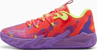 Puma 175842679, PUMA MB.03 Lo Lava - LaMelo Ball - Herren Sneakers Basketball Schuhe