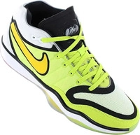 Nike 140235396, Nike Air Zoom G.T. Hustle 2 Talaria - Herren Sneakers Basketball