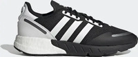 Adidas 132872773, adidas Originals ZX 1K BOOST - Herren Schuhe Schwarz-Wei&szlig; FX6515 -