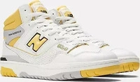 New Balance BB650RCG, New Balance 650R - Honeycomb - Sneakers Schuhe Leder 650