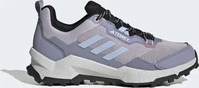 Adidas HQ1046, adidas TERREX AX4 - Damen Wanderschuhe Outdoor Schuhe Lila HQ1046