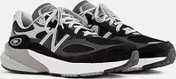 New Balance W990BK6, New Balance 990v6 - MADE in USA - Damen Sneakers Schuhe...