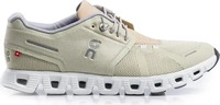 ON Running 135014103, ON Running Cloud 5 - Damen Sneakers Laufschuhe Haze-Sand