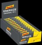 POWERBAR ENERGIZE RIEGEL ORIGINAL - BANANA PUNCH BOX 21014000-B