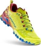 LA SPORTIVA 46Y729320.460, LA SPORTIVA BUSHIDO II GTX Herren Gelb 46