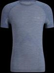 FALKE WOOL-TECH LIGHT Herren Blau S 33230-6751.05S