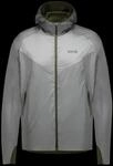 GORE WEAR R5 GORE-TEX INFINIUM ISOLIERTE JACKE Herren Gr&uuml;n S 100665-BFBH.05S