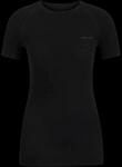 Falke Wool-tech Light Damen Schwarz Gr. XS 33473-3000.04XS