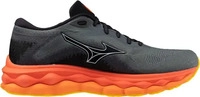 MIZUNO J1GC2302-51.065, Mizuno Wave Sky 7 Laufschuhe Herren Schwarz Gr. 40