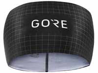 Gore Wear GORE GRID Stirnband unisex schwarz 100855-99BB