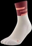 CEP THE RUN MID CUT V4 Damen red | off-white,34-37 WP2CCR.W-GR2