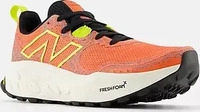 NEW BALANCE WTHIERR8-B.065, NEW BALANCE FRESH FOAM X HIERRO V8 Damen Rot B 37