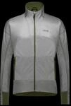 GORE WEAR DRIVE JACKET Herren lab gray / utility green S 100843-BFBH.05S