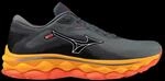 MIZUNO WAVE SKY 7 Damen Schwarz 36,5 J1GD2302-71.040