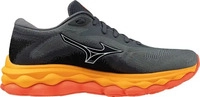 MIZUNO J1GD2302-71.055, MIZUNO WAVE SKY 7 Damen Schwarz 38,5