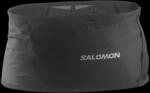 SALOMON HIGH PULSE BELT Unisex BLACK M LC2180300.04M