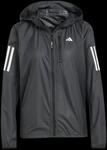 ADIDAS OWN THE RUN JACKE Damen Schwarz XS IN1576.04XS