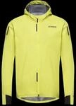 GORE WEAR CONCURVE GTX JACKET Herren lime-yellow S 101066-CB00.05S