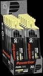 POWERBAR FUELGEL 30 Lemon 1 Box (12 St&uuml;ck) 22060000-B