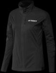 ADIDAS ORGANISER XPERIOR SOFT SHELL JACKE Damen Schwarz L HZ4411.07L